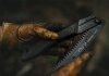 Silky Gomboy Kuro 240 mm - Limited Edition 40 års jubilæum