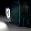 Silva Discover Blue | Pandelampe | 500 lm