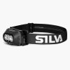 Silva Explore 5 Sort | Pandelampe | 700 lm