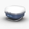 Silva Glow Recharge Blå | Lykta