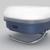 Silva Glow Recharge Blå | Lykta