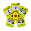 Summit To Eat | 5 favoritter | Få en gratis