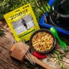 Summit To Eat | Stegte ris med kylling | Frysetørret mad | 121 g
