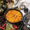 Summit To Eat | Kylling Tikka med ris | frysetørret mad | 190 g