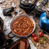 Summit To Eat | Pasta Bolognaise | Frysetørret mad | 186g