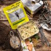 Summit To Eat | Pasta med laks og broccoli | frysetørret mad | 117 g