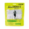Summit To Eat | Vegetabilsk chipotle-chili med ris | frysetørret mad | 136 g