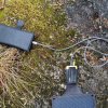 Aqiila Sunbird P21 sammenklappeligt solpanel | 20W