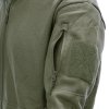 TF-2215 Tactical Hoodie Green