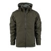 TF-2215 Vandtæt Hardshell-jakke Ranger Green 
