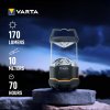 Varta Outdoor Sports Lantern L10 | Campinglampe | 170 lumen