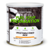 Fuel Your Preparation | Vegetabilske stegte ris| Frysetørret mad | 700g