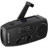 Hånddrevet radio CHER505