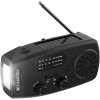 Hånddrevet radio CHER505