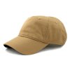 Wazoo Cache Cap Coyote Brown