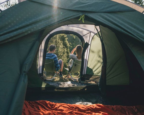 Outwell Cloud 3 | Telt | 3 personer