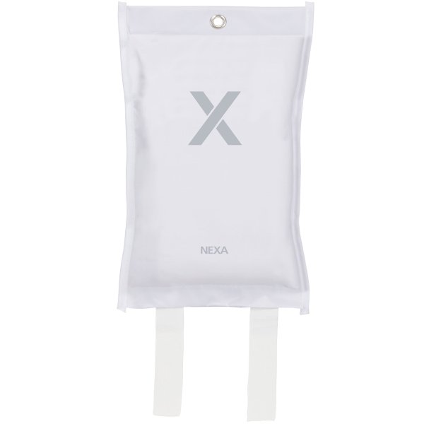 Brandtæppe Nexa Fire & Safety Design line