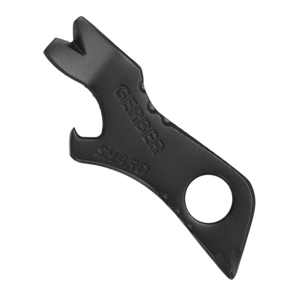 Gerber Shard nøglering værktøj