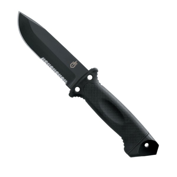 Gerber LMF II Infantry