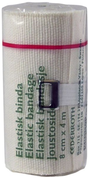 Cederroth Elastisk bandage