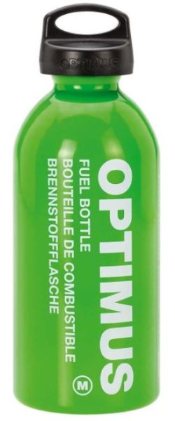 Optimus M Brændstofflaske 0,6 L