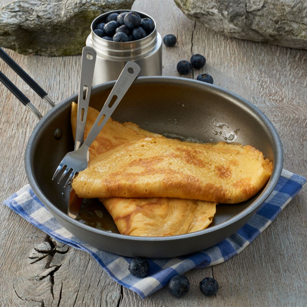 Trek'n Eat | Egg Powder | Frysetørret mad | 135g