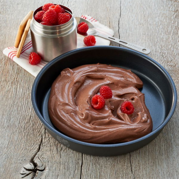 Trek'n Eat | Chocolate Mousse | Frysetørret mad | 100g