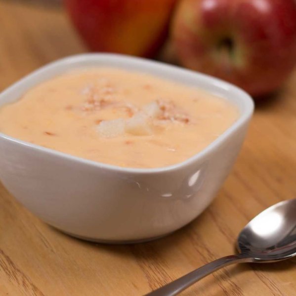 Fuel Your Preparation | Custard Apple Crunch | Frysetørret mad | 980g
