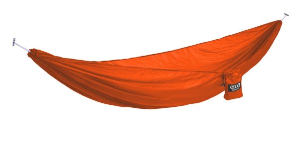 ENO Hængekøje Sub6 Orange | Hængekøje