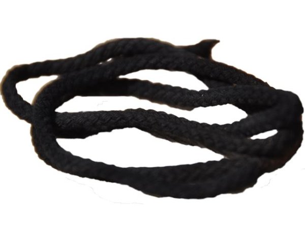 Bushcraft Essentials Charcord