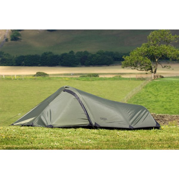 Snugpak Ionosphere 1P | Telt | 1 person