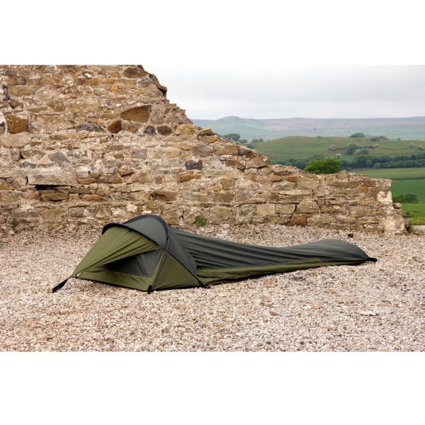 Snugpak Stratosphere 1P | Telt | 1 person
