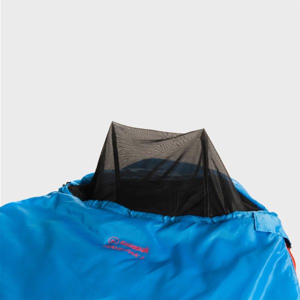 Snugpak Travelpak 2 - Sovepose forår & efterår