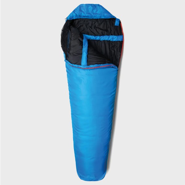 Snugpak Travelpak 2 - Sovepose forår & efterår