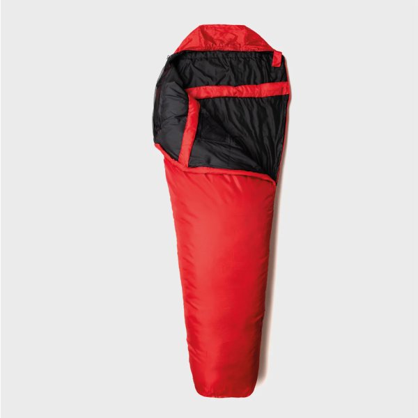 Snugpak Travelpak 1 - Sovepose sommer