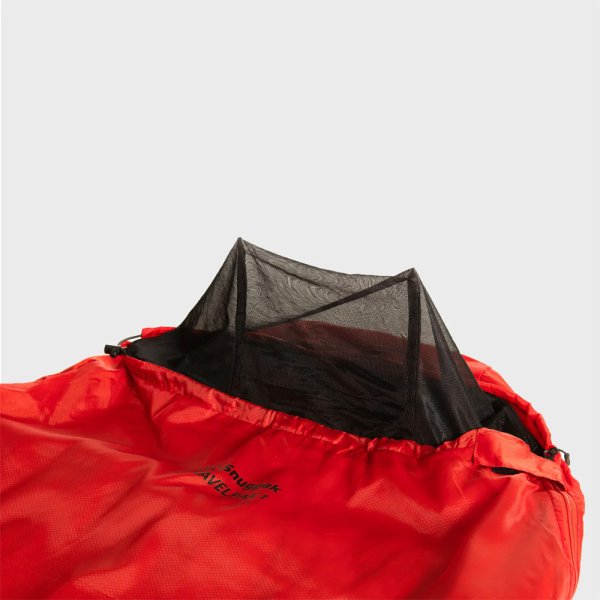 Snugpak Travelpak 1 - Sovepose sommer