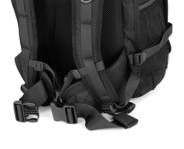 Snugpak RocketPak 70L Sort