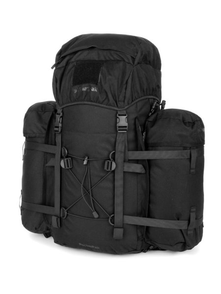 Snugpak RocketPak 70L Sort