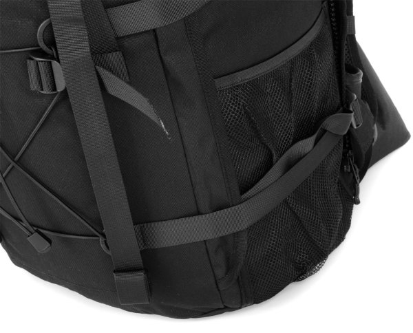 Snugpak RocketPak 70L Sort