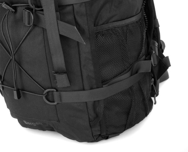 Snugpak Bergen 100 L Sort