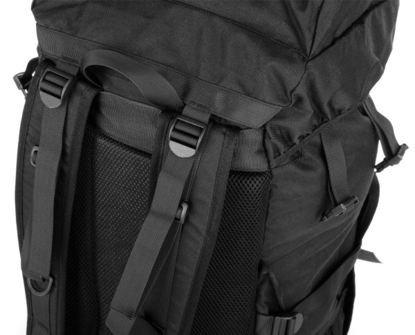 Snugpak Bergen 100 L Sort