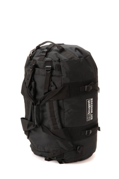 Snugpak Kitmonster 65 Sort