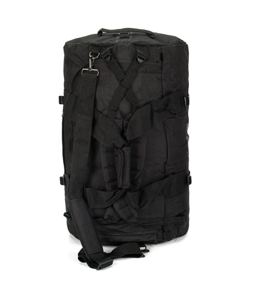 Snugpak Kitmonster 120 Sort