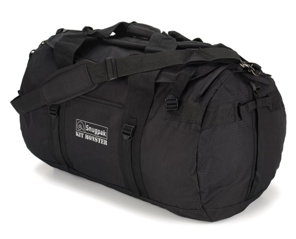 Snugpak Kitmonster 120 Sort