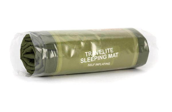 Snugpak Travelite Self Inflate Midi Soveunderlag Sommer | Selvopblæsende