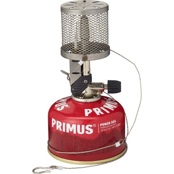 Primus Micron Lantern Steel Mesh 