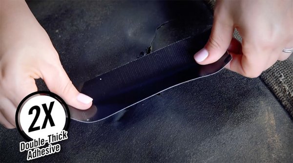 Gorilla Tape Sort