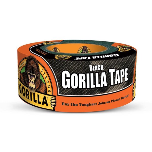Gorilla Tape Sort
