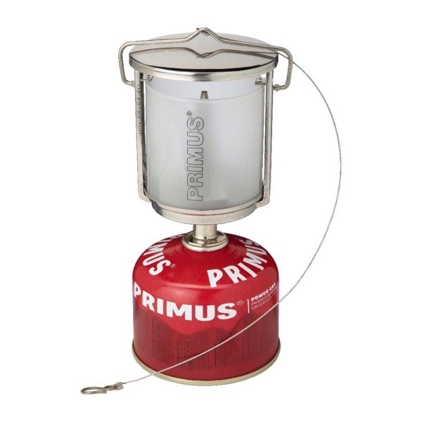 Primus Mimer-lygte