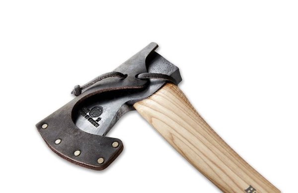 Hultafors Premium Ekelund jagtøkse